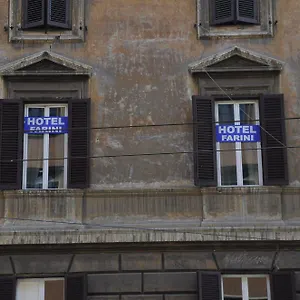 Farini 2*, Rome Italië