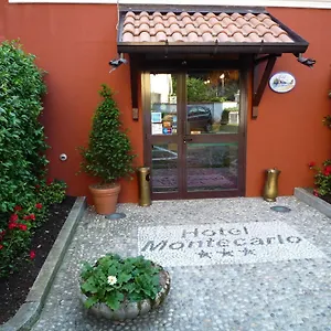 Montecarlo Hotel